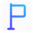 Flaggen  Symbol