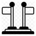 Flaggen  Symbol