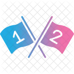 Flags  Icon