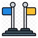 Flags Icon