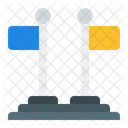 Flags Icon