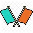 Flags Saint Patrick Flag アイコン