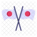 Flags Japan Flags Ensign アイコン