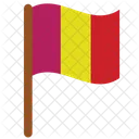 Flags National Nation Icon
