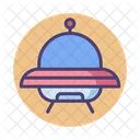 Flagship  Icon