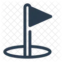 Flagstick  Icon