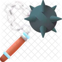 Flail  Icon