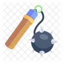 Flail  Icon