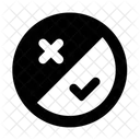 Flaky Icon