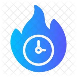 Flame  Icon