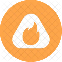 Flame  Icon