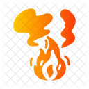 Flame Icon