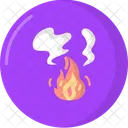 Flame Icon