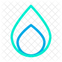 Fire Light Burn Icon
