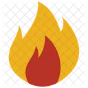 Flame  Icon