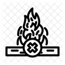 Flame Retardant Durability Icon