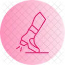 Flamenco Tap  Icon