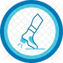 Flamenco Tap  Icon