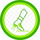 Flamenco Tap  Icon