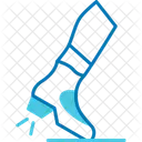 Flamenco Tap  Icon