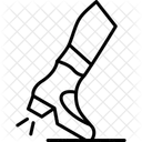 Flamenco Tap  Icon