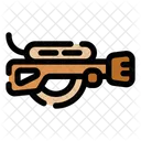 Flamethrower  Icon