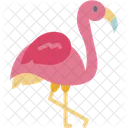 Flamingo  Ícone