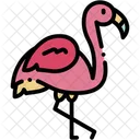 Flamingo  Icon