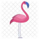 Flamingo Icon