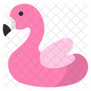 Flamingo  Icon