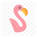 Flamingo  Icon