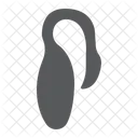 Flamingo Vibrator  Icon