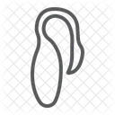 Flamingo Vibrator  Icon