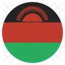 Malawi Malawisch National Symbol