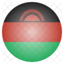 Malawi Malawisch National Symbol