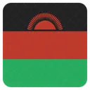 Malawi Malawisch National Symbol