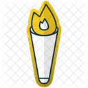 Flamme  Symbol