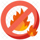 Flamme  Symbol