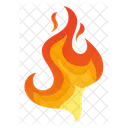 Flamme  Symbol