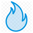 Flamme  Symbol