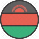 Malawi Malawier Afrikaner Symbol