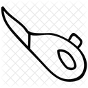 Flamme Briquet Poele Icon