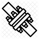 Flanges  Icon