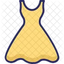 Flare dress  Icon