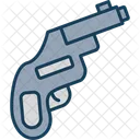 Flare Gun Glare Gun Icon