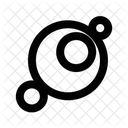 Flare  Icon