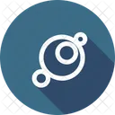 Flare  Icon