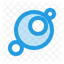 Flare  Icon