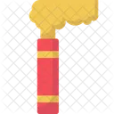 Flare Signal Distress Flare Emergency Flare Icon