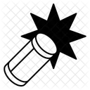 Flare signal  Icon